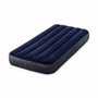 Intex Colchón Hinchable Individual Standard Classic Downy 76x191x25 cm