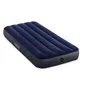 Intex Colchón de Aire Standard Classic Downy 76x191x25 cm