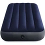 Intex Colchón de Aire Standard Classic Downy 76x191x25 cm