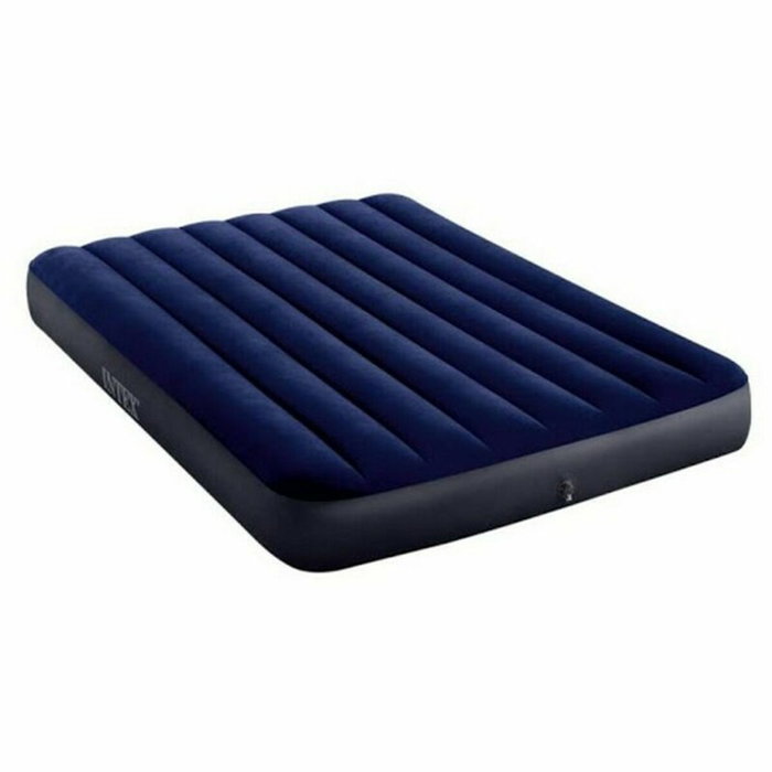 Intex Colchón Classic Downy FT 64756 de una capa