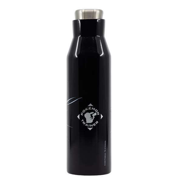 Stor Botella termo de acero inoxidable Pokémon 500 ml
