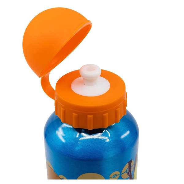 Stor Botella de Aluminio Pokemon 400 ml