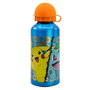 Stor Botella de Aluminio Pokemon 400 ml