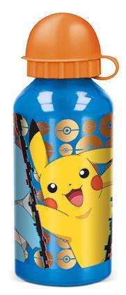 Stor Botella de Aluminio Pokemon 400 ml