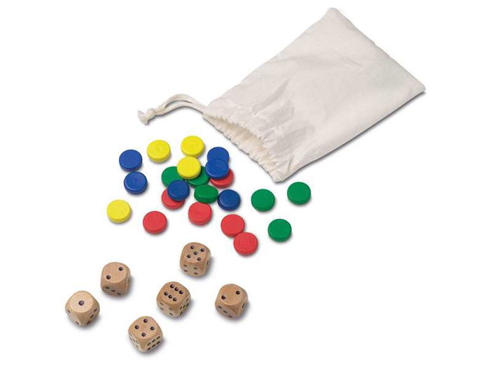 Cayro Juegos Clásicos de Madera Variados 30 Juegos para 2-4 Jugadores 31x31x5.5 cm
