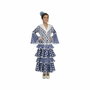 My Other Me Disfraz Flamenca Soleá 7-9 Años (Vestido)