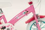 Huffy Bicicleta Minnie 12" (3/5 años) Rosa