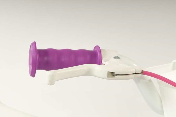 Huffy Frozen Bicicleta 12" para Niños de 3 a 5 Años