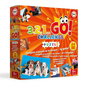 Juego 3,2,1 Go! Challenge Puzzle, se el primero en completar el rompecabezas