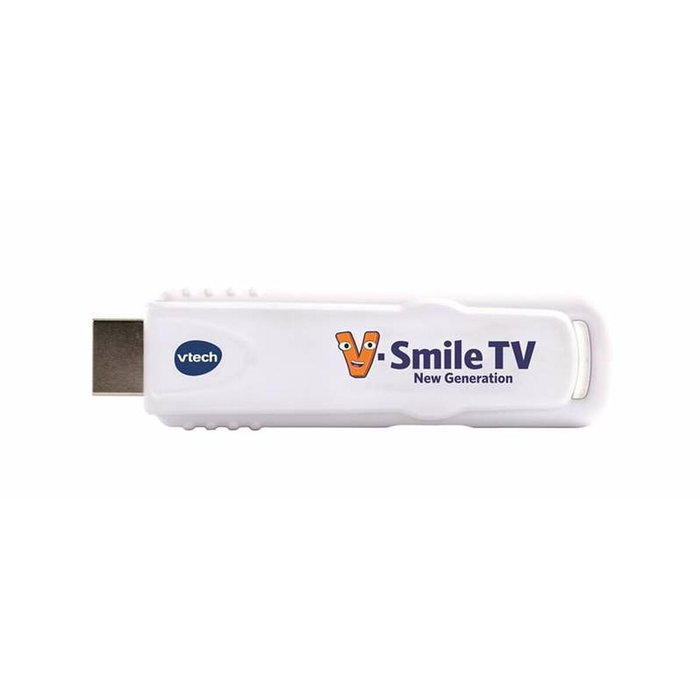 Vtech Videoconsola V.Smile TV nueva generación