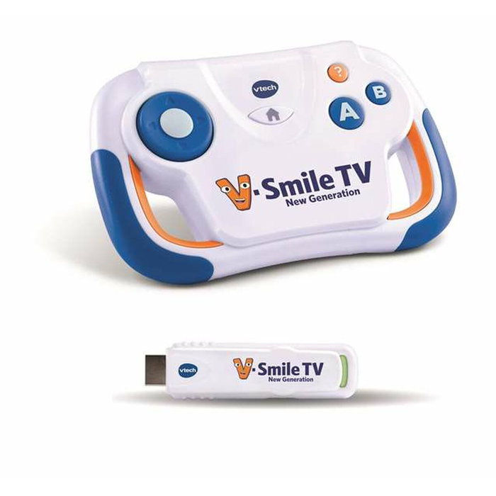 Vtech Videoconsola V.Smile TV nueva generación