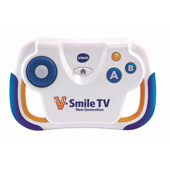 Vtech Videoconsola V.Smile TV nueva generación