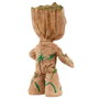 MATTEL Marvel Peluche Groot Bailón con Luces y Sonidos