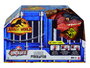 MATTEL Jurassic World Pirorraptor Figura de Dinosaurio Desenjaulado GWD70