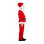My Other Me Disfraz Papá Noel Talla 10-12 Años Niños