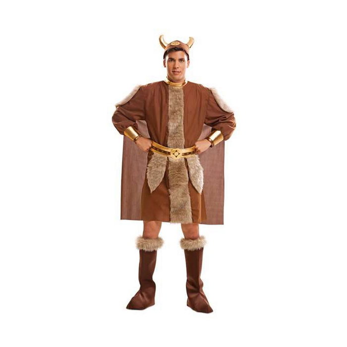 My Other Me Disfraz Vikingo Talla S