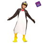 My Other Me Disfraz Pingüino Talla 10-12 Años para Niños