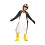 My Other Me Disfraz de Pingüino Talla 10-12 años