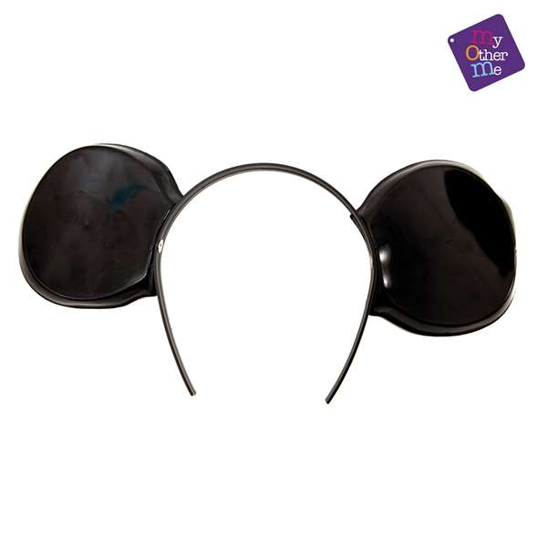 My Other Me Orejas de ratón Talla Única