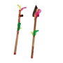 My Other Me Hacha Y Pipa 48 cm