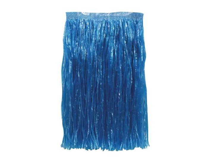 My Other Me Falda Hawaiana Multicolor Talla S My Other Me Falda Hawaiana Multicolor Talla S