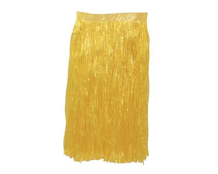 My Other Me Falda Hawaiana Multicolor Talla S My Other Me Falda Hawaiana Multicolor Talla S