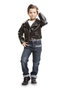 My Other Me Disfraz T-Birds Talla 7-9 Y