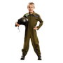 My Other Me Disfraz Top Gun Talla 5-6 Y