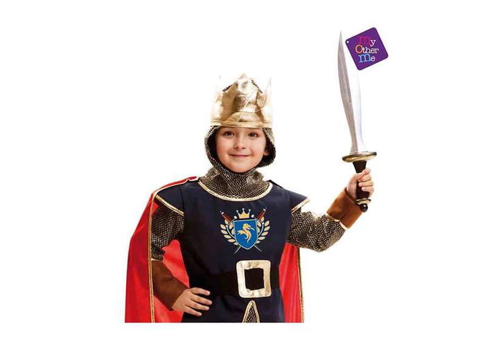 My Other Me Espada Medieval 45 cm