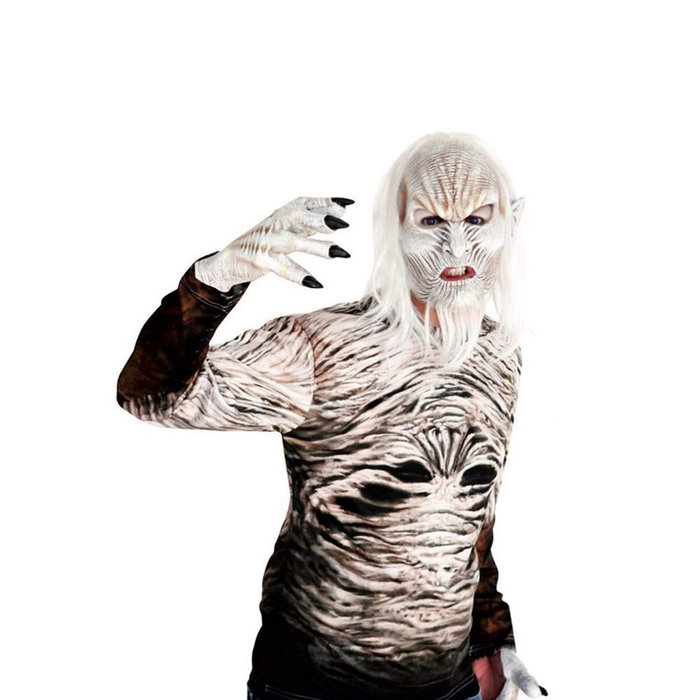 My Other Me Full Walker Latex Hands