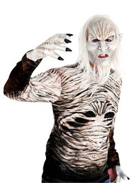 My Other Me Full Walker Latex Hands Talla M