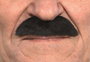 My Other Me Bigote One Size Multicolor