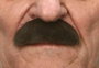 My Other Me Bigote adulto talla única