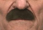 My Other Me Bigote adulto talla única