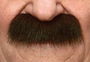 My Other Me Bigote One Size Multicolor