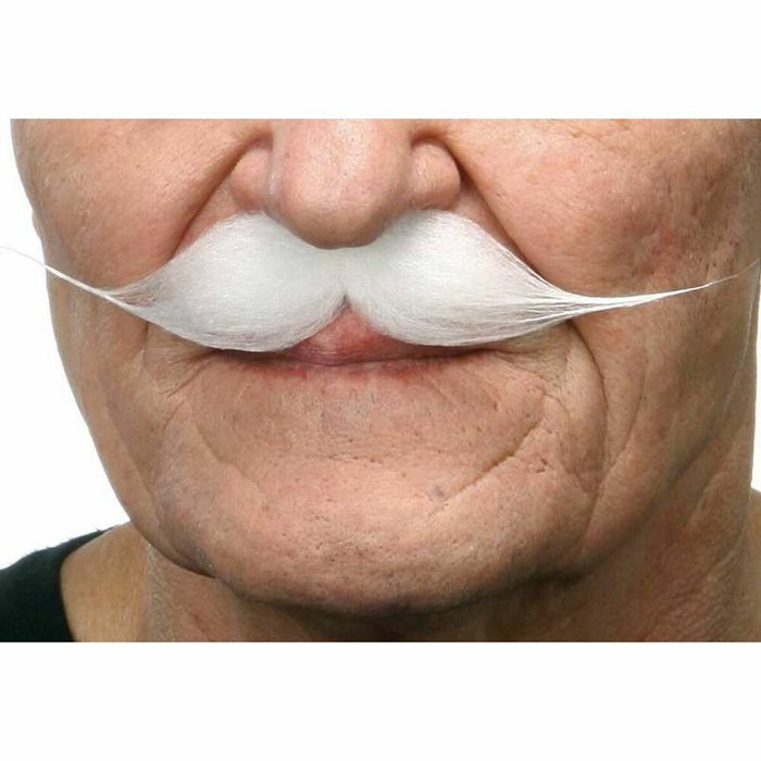 My Other Me Bigote Multicolor One Size