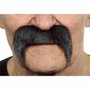 My Other Me Bigote Multicolor One Size