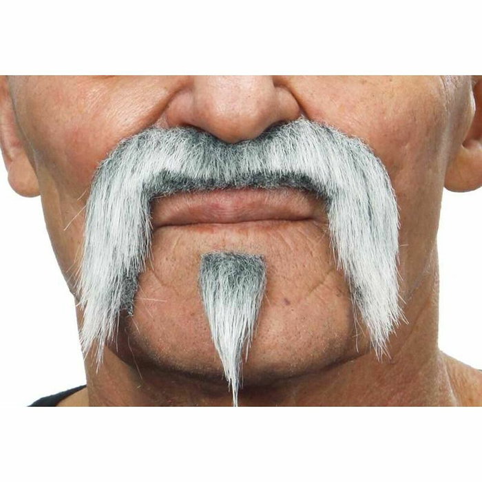 My Other Me Bigote Y Perilla One Size