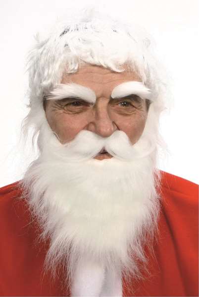 My Other Me Cejas One Size - Español, Inglés, Francés, Italiano, Portugués, Alemán