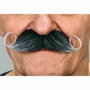My Other Me Bigote Multicolor Talla Única