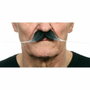 My Other Me Bigote Multicolor talla única