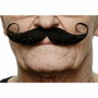 My Other Me Bigote Multicolor One Size