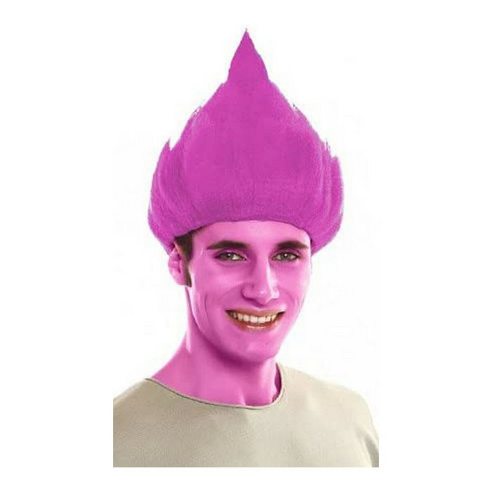 My Other Me Peluca de Troll