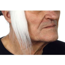 My Other Me Patillas One Size Multicolor Adulto