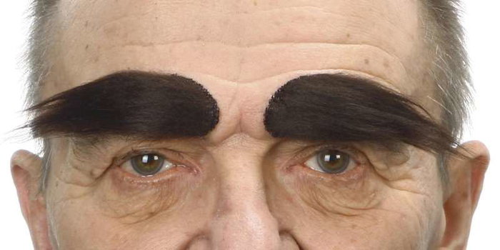 My Other Me Cejas Adulto Talla Única Multicolor Para Adultos Compatible con Español, Inglés, Francés, Italiano, Portugués, Alemán My Other Me Cejas Adulto Talla Única Multicolor Para Adultos Compatible con Español, Inglés, Francés, Italiano, Portugués, Alemán