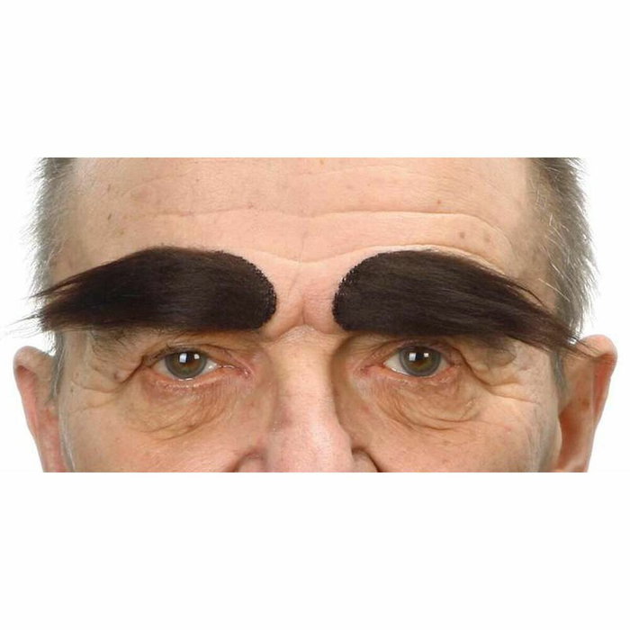 My Other Me Cejas adulto multicolor talla única
