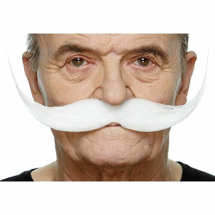 My Other Me Bigote Multicolor One Size My Other Me Bigote Multicolor One Size