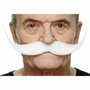 My Other Me Bigote Multicolor One Size