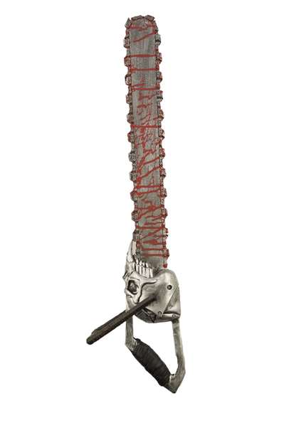 My Other Me Sierra Mecánica Diabólica Talla M de FOAM