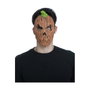 My Other Me 1/2 Pumking Foam Mask